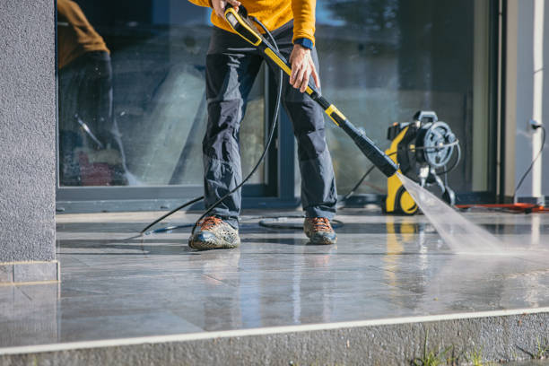 Professional  Pressure Washing in Greensburg, IN